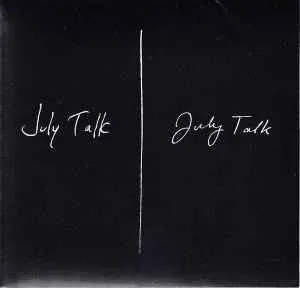 July Talk